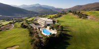 The Crete Golf Club Hotel