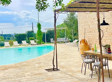 Trullo Iana Trullo Iana