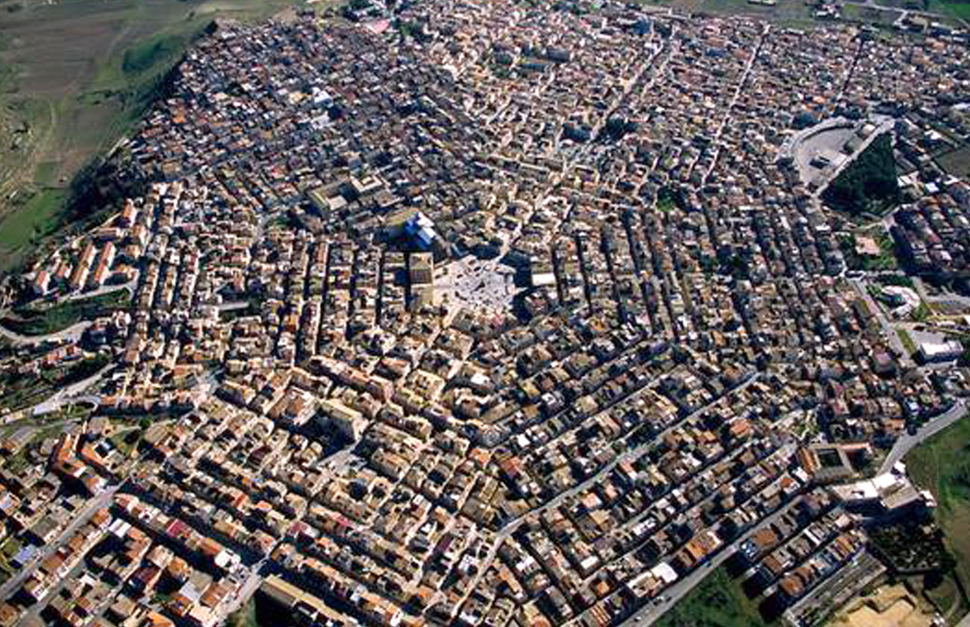 Avola | Simpson Travel