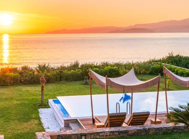 Mirabello Bay House Mirabello Bay House