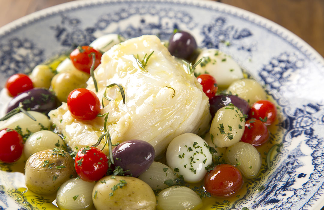 The Algarve local food | Simpson Travel