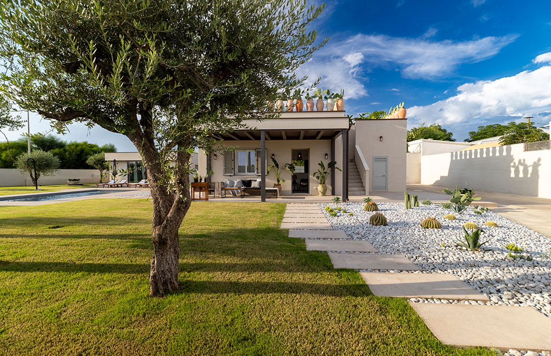 Villa Mirtillo | Simpson Travel