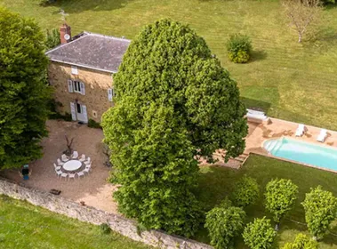 Maison de la Vienne Maison de la Vienne