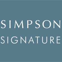 Simpson Signature