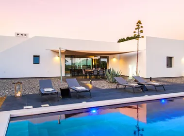 Villa Ddò Villa Ddò