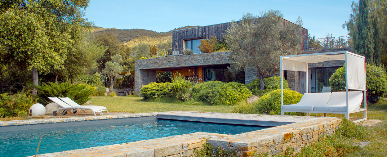 Les Lofts de Palombaggia