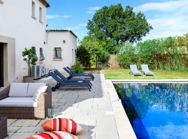 L'Orangerie L'Orangerie