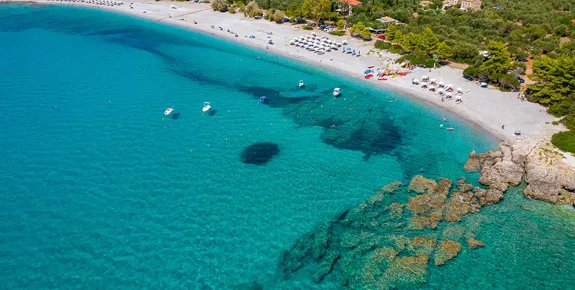 Peloponnese Ritsa | Simpson Travel Peloponnese Ritsa | Simpson Travel