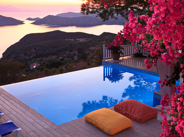 BOZBURUN PENINSULA BOZBURUN PENINSULA