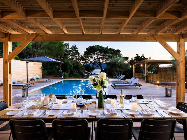 CORSICA