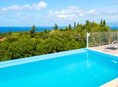 Villa Horizon Villa Horizon