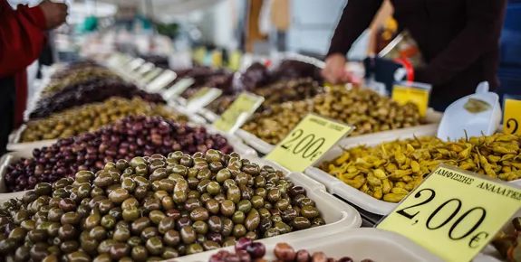 Kalamata | Simpson Travel Kalamata | Simpson Travel