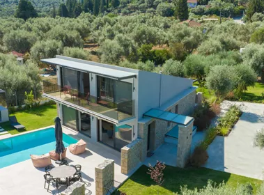 Torretta Villas – Harmonia  Torretta Villas – Harmonia