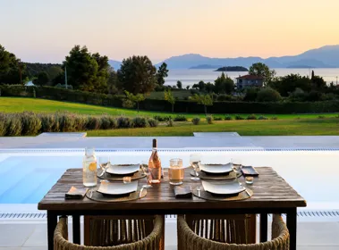 Varko Villas - Hermes Varko Villas - Hermes