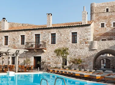 Kyrimai Hotel Kyrimai Hotel