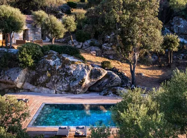 Villa Occhinello  Villa Occhinello