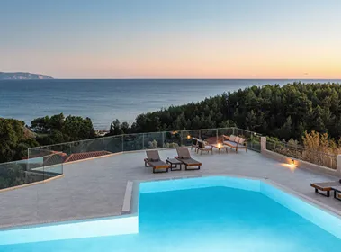 Villa Sapphire Villa Sapphire