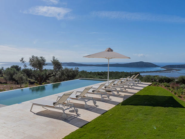 THE PELOPONNESE THE PELOPONNESE