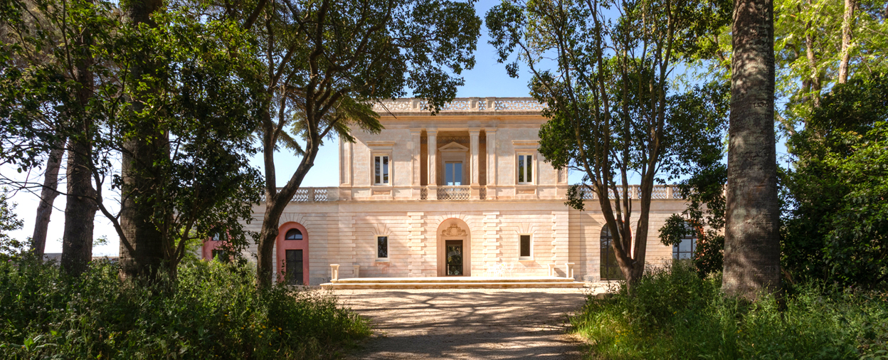 Villa Mea