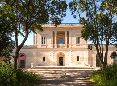 Villa Mea Villa Mea