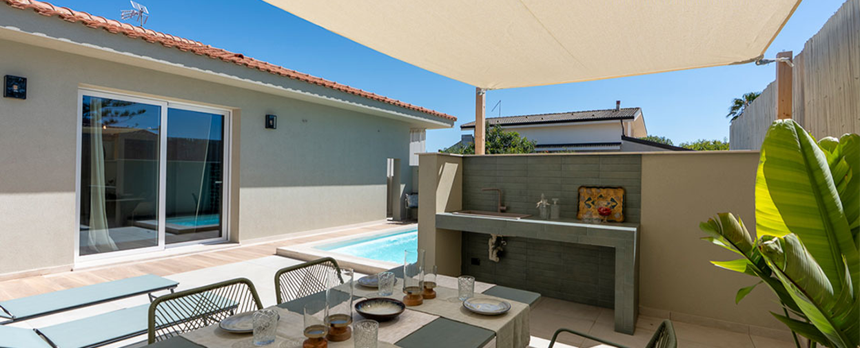 Villa Focallo | Simpson Travel