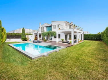 Villa Alfa Villa Alfa