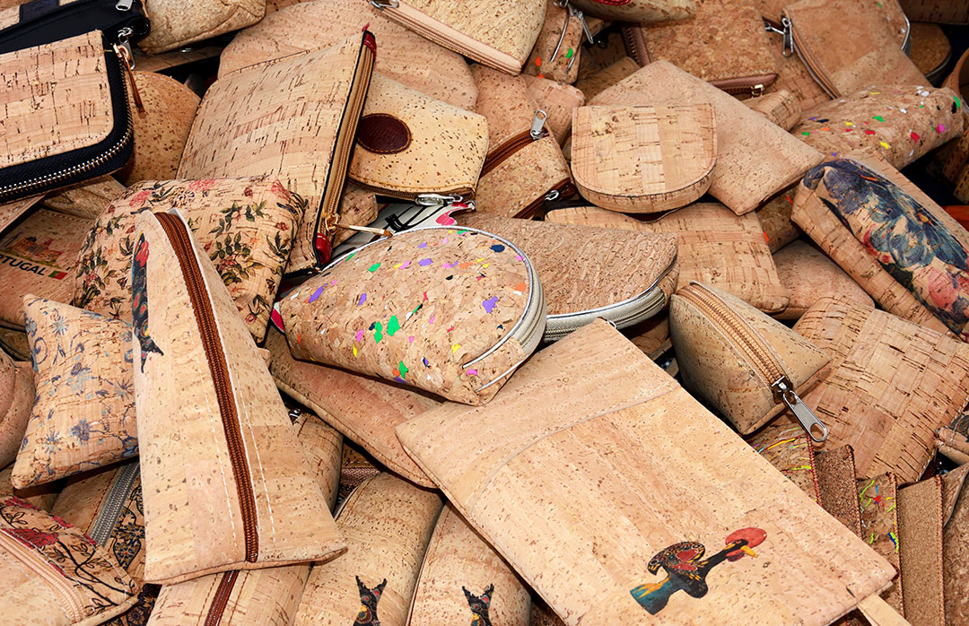 Cork Crafts in The Algarve | Simpson Travel