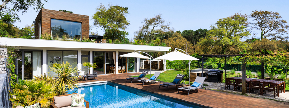 All Aquitaine Villas | Simpson Travel