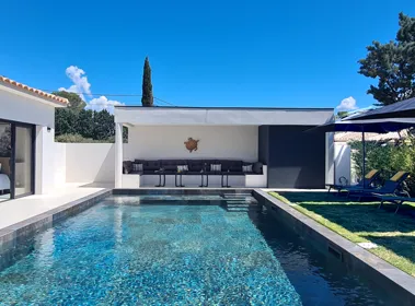 Villa Josephine	 Villa Josephine