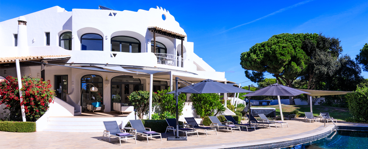 All Portugal Villas | Simpson Travel