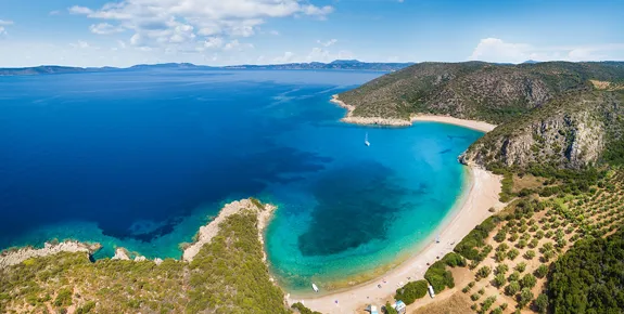 Finikounda | Simpson Travel Finikounda | Simpson Travel