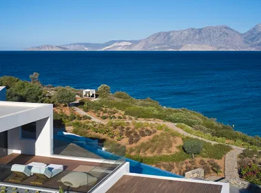 Villa Iremia Villa Iremia