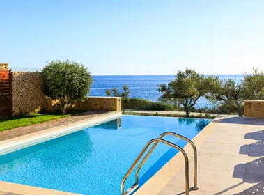 Katergo Villas - Kalamon Katergo Villas - Kalamon