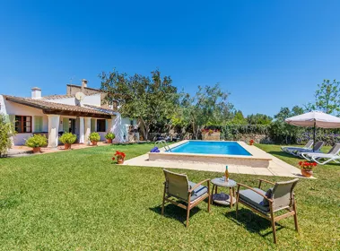 Villa Avinent Villa Avinent