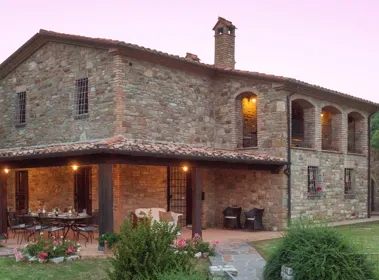 Villa Donatella  Villa Donatella